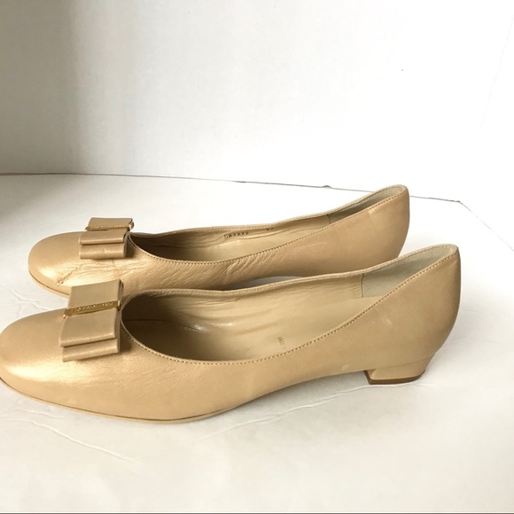 Bruno Magli ballerina flats NWOT - Picture 4 of 7
